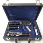 718 7603 CLARINET